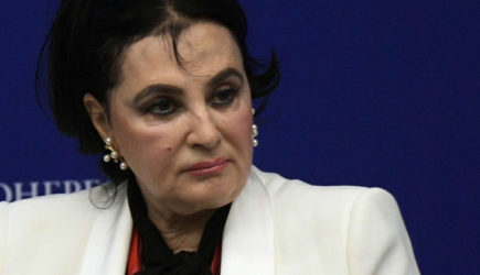 &#171;Легче было убить&#187;: Винер, говоря о гимнастках, не стала сдерживаться