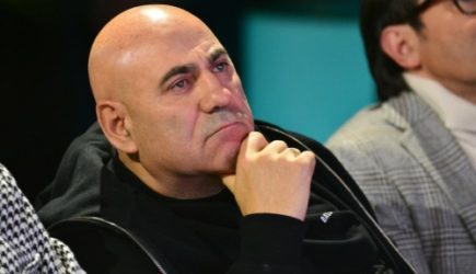 &laquo;Мы абсолютно разные&raquo;: Пригожин заговорил о разводе с Валерией