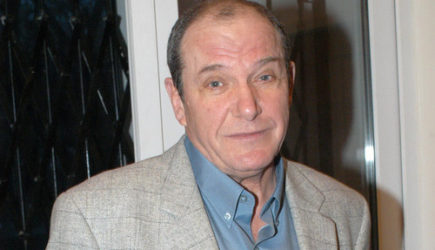 Эммануил Виторган о том, как ушел из семьи ради Аллы Балтер: &laquo;Обидел Тамару, потому что ворвалась любовь&raquo;