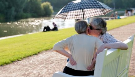 Вильфанд: Лето-2024 ожидается теплым, по старым нормам &#8212; жарким