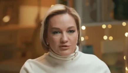 Буланова заявила о готовности прибегнуть к суррогатному материнству