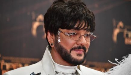 Киркоров и Гагарина в 2023 году побили рекорд по заработанным миллионам: Раскрыты доходы звезд