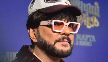 Киркоров получил в 2023 году рекордный доход в 158,8 млн рублей