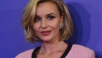 Полина Гагарина заработала в 2023 году 41,9 млн рублей, установив рекорд