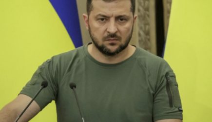 Медведев допустил ликвидацию лидеров Украины