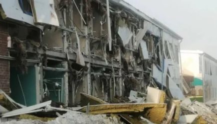 Как украинские беспилотники смогли долететь до Татарстана — эксперт