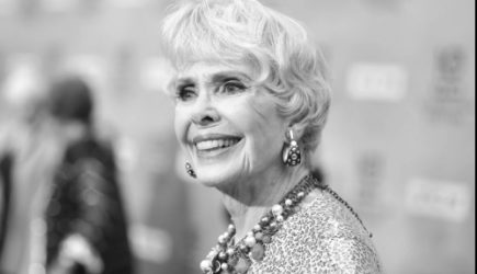 Величайшая актриса умерла в свой любимый праздник