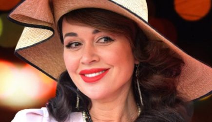 Анастасии Заворотнюк 53 года: как теперь живет и выглядит онкобольная &laquo;няня&raquo;