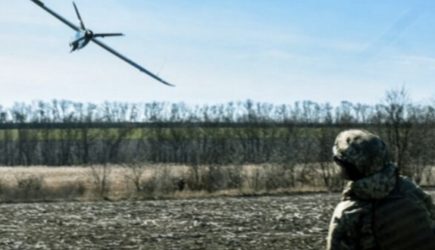 ВСУ атаковали центр подготовки российских летчиков