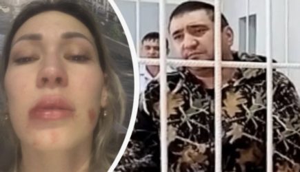&laquo;Билась об пол и стены&raquo;. В Казахстане судят экс-министра за жестокую расправу над женой