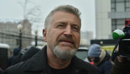 «Случай вопиющий»: Агутин оправдался за оскорбление SHAMAN