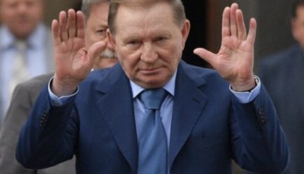 &laquo;Россия &mdash; это Каин&raquo;. Кучма отказался считать русских и украинцев братьями. Что ему ответили в Москве?