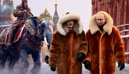 &#171;Тогда доллар обрушится до 45 рублей&#187;: Индия предложила России радикальное решение