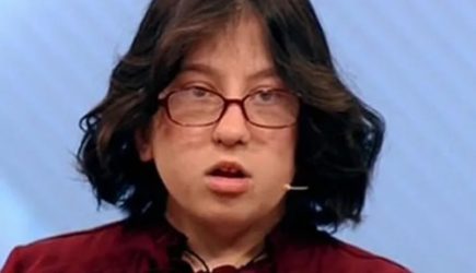 &laquo;Красное зарево&raquo;: что предсказала преемница Ванги