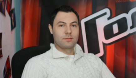 Участник шоу «Голос» и «Один в один» Евгений Кунгуров добровольно ушел из жизни в 40 лет