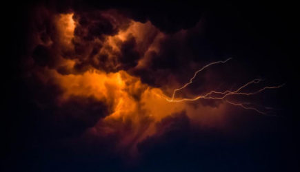 &laquo;С 10-11 апреля начнется то, чего не было с 1945 года&raquo;. Синоптики сказали, к чему готовиться