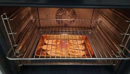 Как очистить противень с помощью соли: необычный, но работающий метод &mdash; хозяйкам на заметку