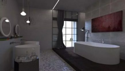 Как самостоятельно отбелить ванну: назван самый надежный способ