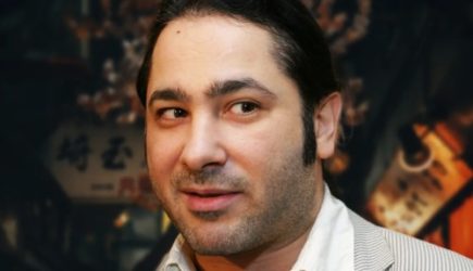 Что подали, то и ест: Профессор Лебединский больше не напоминает успешного человека