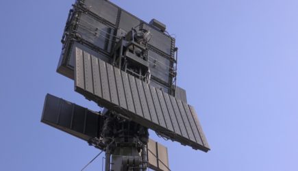 Сразу несколько беспилотников ВСУ попытались атаковать российский регион