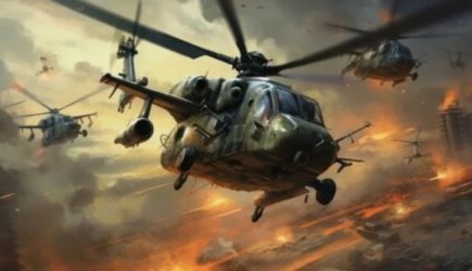 Ликвидацию главаря вертолётчиков Mad Ducks подтвердил побратим: Что известно о дерзкой операции