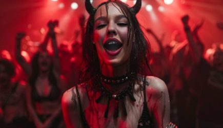 «Девочки» взрослеют прямо на чёрной мессе: «Элитная» премьера опошлила пост и трагедию «Крокуса»