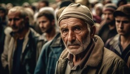 Конец безвиза с Таджикистаном: России бросили вызов