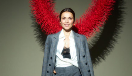 Сати Казанова о работе с Матвиенко: «Такой же путь был бы, как у Фриске покойной, но я понимала, что задохнусь»