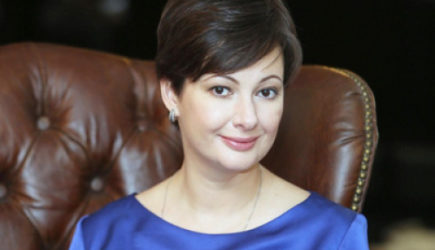 Создала новый дуэт, пережила измену и стала мамой в 39. Виктория Талышинская, которой Шоуа &mdash; &laquo;Непара&raquo;