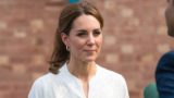 Эксперт Уокер рассказал, когда Кейт Миддлтон вернется к своим обязанностям