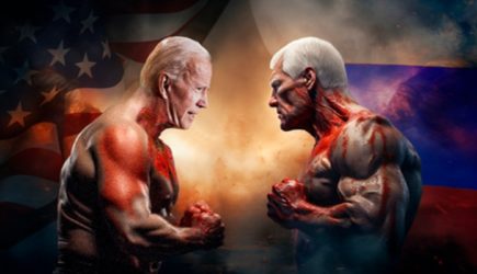 Лучший политтехнолог России работает на Трампа: Бастрыкин начинает и выигрывает