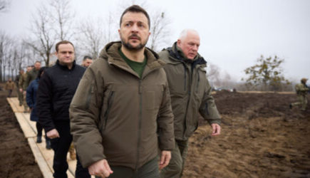 Украина пугает наступлением, Швейцария держит козырь в рукаве. Блеф раскрыли инсайдеры