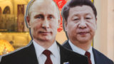 &#171;На переговорах царило полное согласие&#187;: Россия и Китай готовят &#171;оплеуху&#187; Западу на Украине