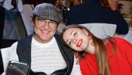 «На грани развода»: молодая жена Диброва рассказала о конфликтах в семье