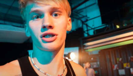 Даню Милохина могут объявить в розыск из-за отказа идти в армию