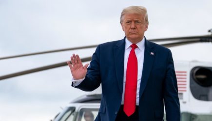 Guardian: Трамп считал, что Украина должна быть частью России