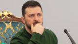 Владимир Зеленский уехал в Германию на фоне окружения и разгрома частей ВСУ на фронте