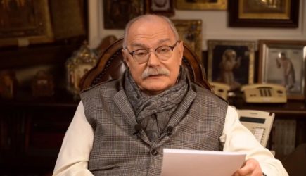 &#171;Ужасную вещь скажу&#187;: Михалков сделал заявление о смерти