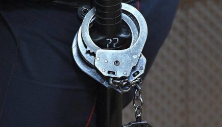 Украинский дрон «Баба-яга» нашли при обыске в московском офисе. Как он там оказался?