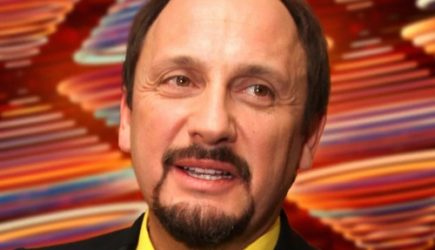 Даже ДНК-тест не нужен: племянница Валерии оказалась дочерью Стаса Михайлова