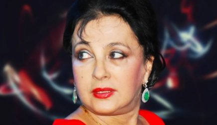 В доме Винер есть деревянный ящик исполинского размера: вот что она в нем прячет