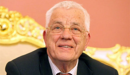 Паулс рассказал о ссорах с Аллой Пугачевой