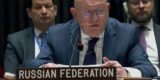 «Разворачивается парад лицемерия». Российский постпред жестко высказался о заседании Совбеза ООН по Ирану и Израилю