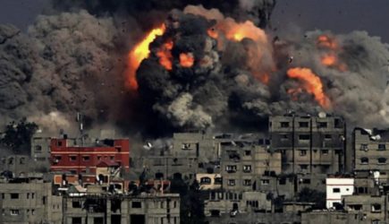 «Ночь длинных ракет»: что значит нападение Ирана на Израиль