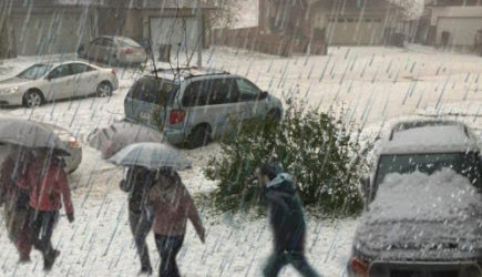 «Май сделает всем подлянку». Синоптики составили новый прогноз на конец весны