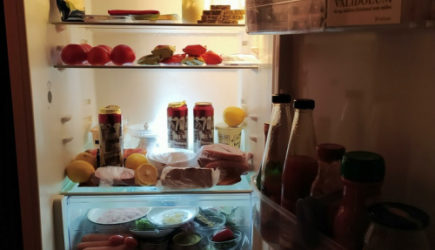 Врач назвала продукты для повышения потенции, которые есть в каждом холодильнике