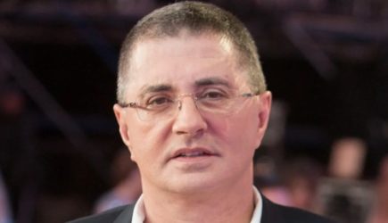 Чтобы пламенный мотор не барахлил: доктор Мясников посоветовал россиянам природное средство для сердца