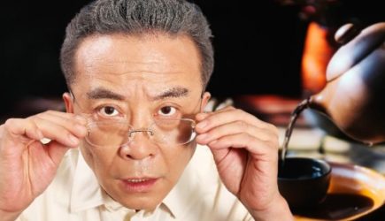 Этот напиток китайцам запрещено пить: даже под страхом смерти