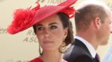 Биограф Левин указала на желание Меган Маркл задеть тяжелобольную Кейт Миддлтон
