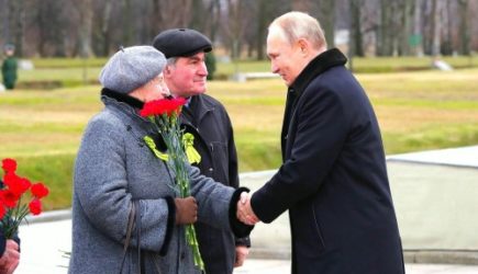 Ветераны труда получат хорошую прибавку к пенсии в 2024 году